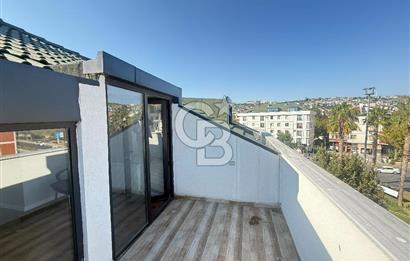 BÜYÜKÇEKMECE PALMİYE MEYDANINDA SATILIK 4+2 DUBLEKS 211 MT2