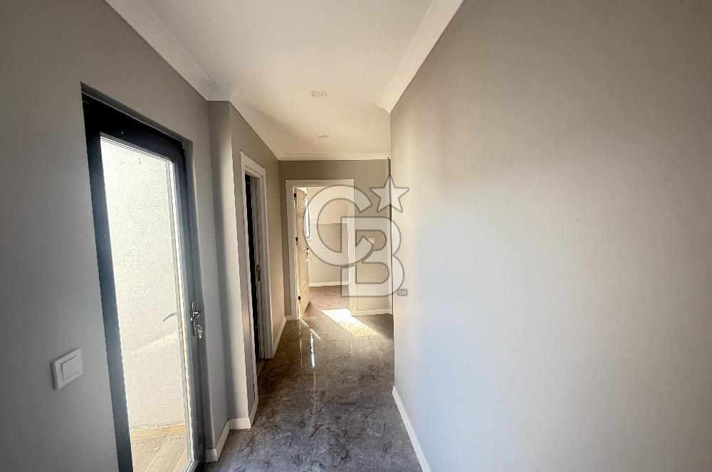 BÜYÜKÇEKMECE PALMİYE MEYDANINDA SATILIK 4+2 DUBLEKS 211 MT2