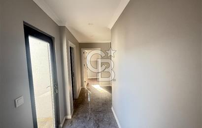 BÜYÜKÇEKMECE PALMİYE MEYDANINDA SATILIK 4+2 DUBLEKS 211 MT2