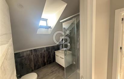 BÜYÜKÇEKMECE PALMİYE MEYDANINDA SATILIK 4+2 DUBLEKS 211 MT2