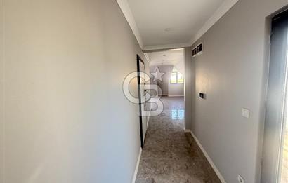 BÜYÜKÇEKMECE PALMİYE MEYDANINDA SATILIK 4+2 DUBLEKS 211 MT2
