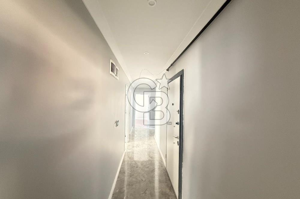 BÜYÜKÇEKMECE PALMİYE MEYDANINDA SATILIK 4+2 DUBLEKS 211 MT2