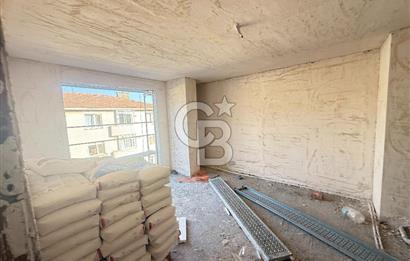FATİH MAH. DENİZ MANZARA OCAK TESLİM SATILIK DUBLEKS 3+2 135 M2