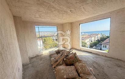 FATİH MAH. DENİZ MANZARA OCAK TESLİM SATILIK DUBLEKS 3+2 135 M2