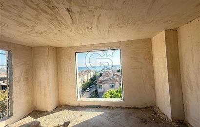 FATİH MAH. DENİZ MANZARA OCAK TESLİM SATILIK DUBLEKS 3+2 135 M2