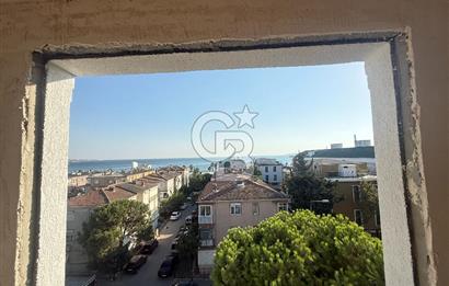 FATİH MAH. DENİZ MANZARA OCAK TESLİM SATILIK DUBLEKS 3+2 135 M2