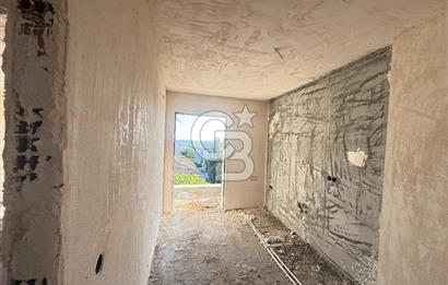 FATİH MAH. DENİZ MANZARA OCAK TESLİM SATILIK DUBLEKS 3+2 135 M2