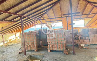 FATİH MAH. DENİZ MANZARA OCAK TESLİM SATILIK DUBLEKS 3+2 135 M2