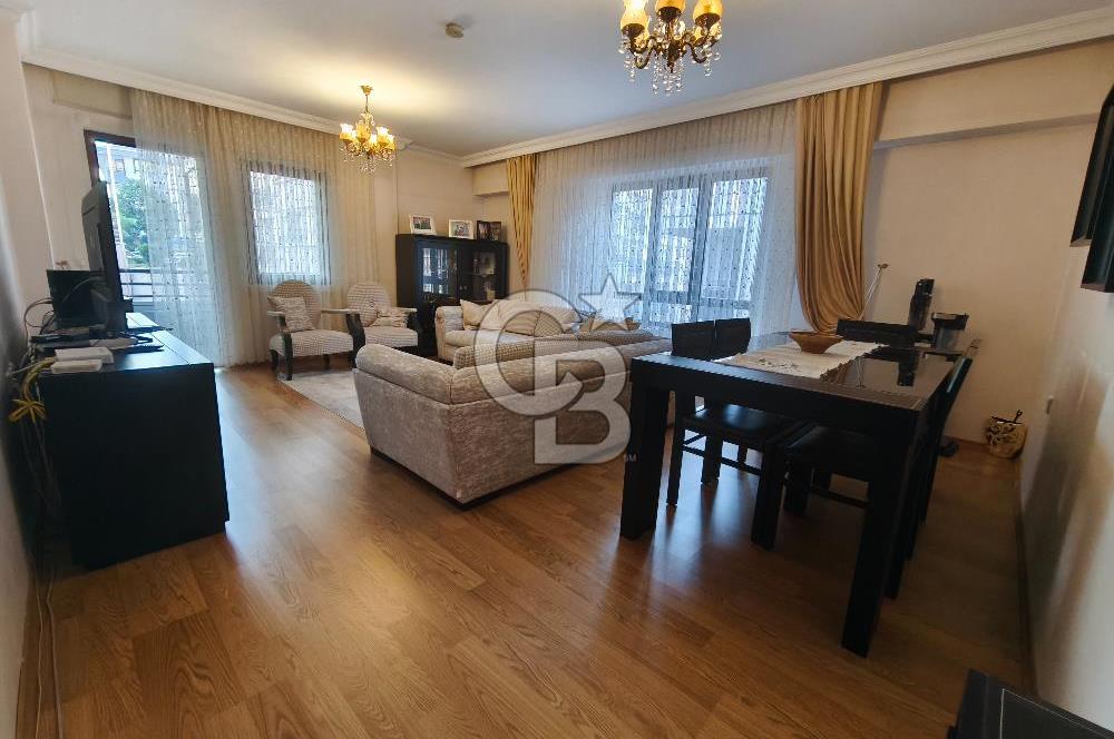 ÇANKAYA BALGAT MERKEZDE UYGUN FİYATLI SATILIK 3+1 DAİRE