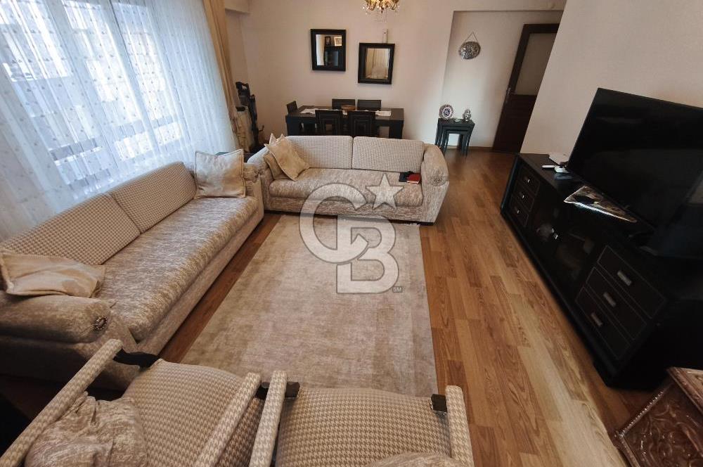 ÇANKAYA BALGAT MERKEZDE UYGUN FİYATLI SATILIK 3+1 DAİRE