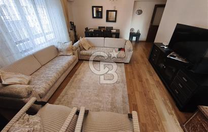 ÇANKAYA BALGAT MERKEZDE UYGUN FİYATLI SATILIK 3+1 DAİRE