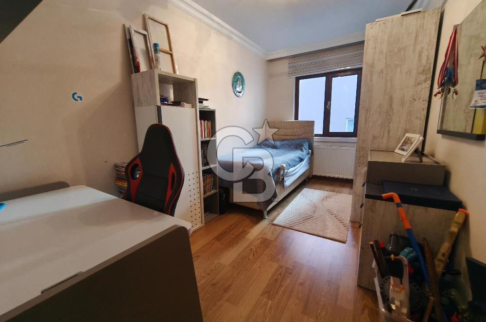 ÇANKAYA BALGAT MERKEZDE UYGUN FİYATLI SATILIK 3+1 DAİRE