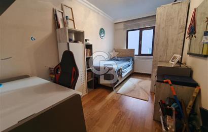 ÇANKAYA BALGAT MERKEZDE UYGUN FİYATLI SATILIK 3+1 DAİRE
