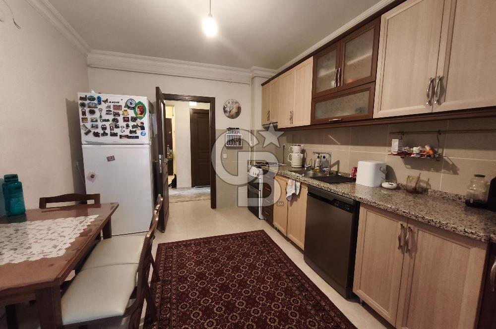 ÇANKAYA BALGAT MERKEZDE UYGUN FİYATLI SATILIK 3+1 DAİRE