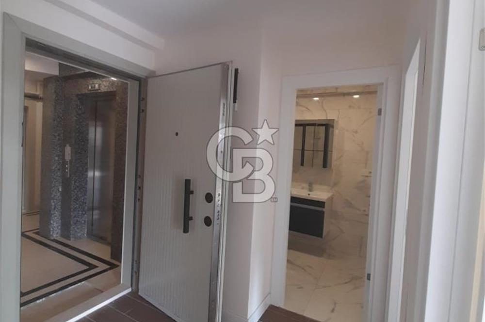 Yeni bina Beşiktaş Kiralık Merkezi 1+1