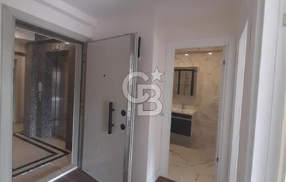 Yeni bina Beşiktaş Kiralık Merkezi 1+1