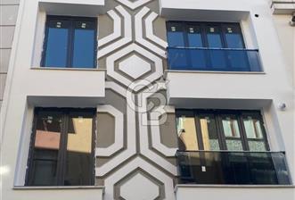 Yeni bina Beşiktaş Kiralık Merkezi 1+1