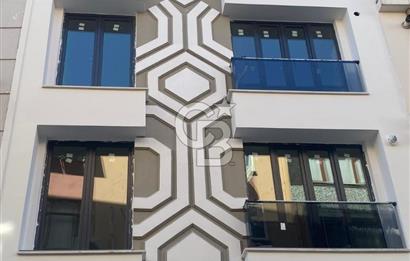 Yeni bina Beşiktaş Kiralık Merkezi 1+1