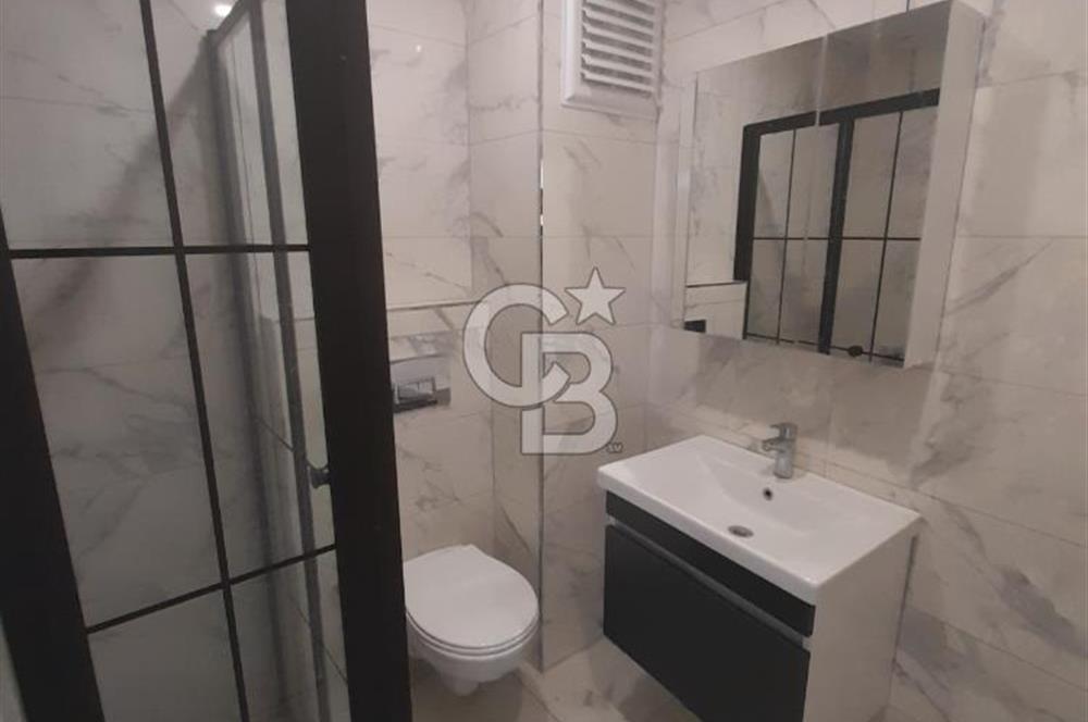 Yeni bina Beşiktaş Kiralık Merkezi 1+1