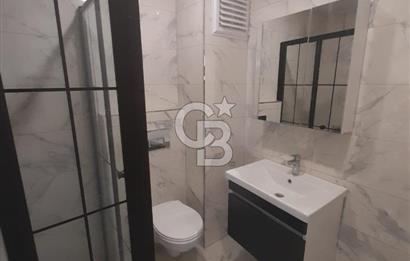 Yeni bina Beşiktaş Kiralık Merkezi 1+1