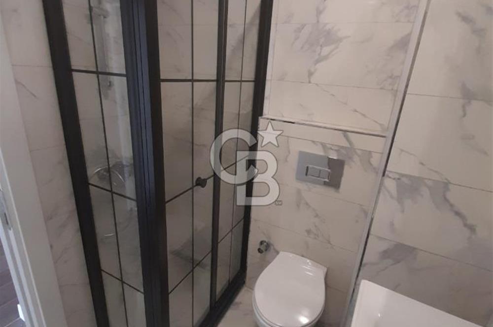 Yeni bina Beşiktaş Kiralık Merkezi 1+1