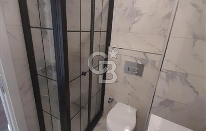 Yeni bina Beşiktaş Kiralık Merkezi 1+1