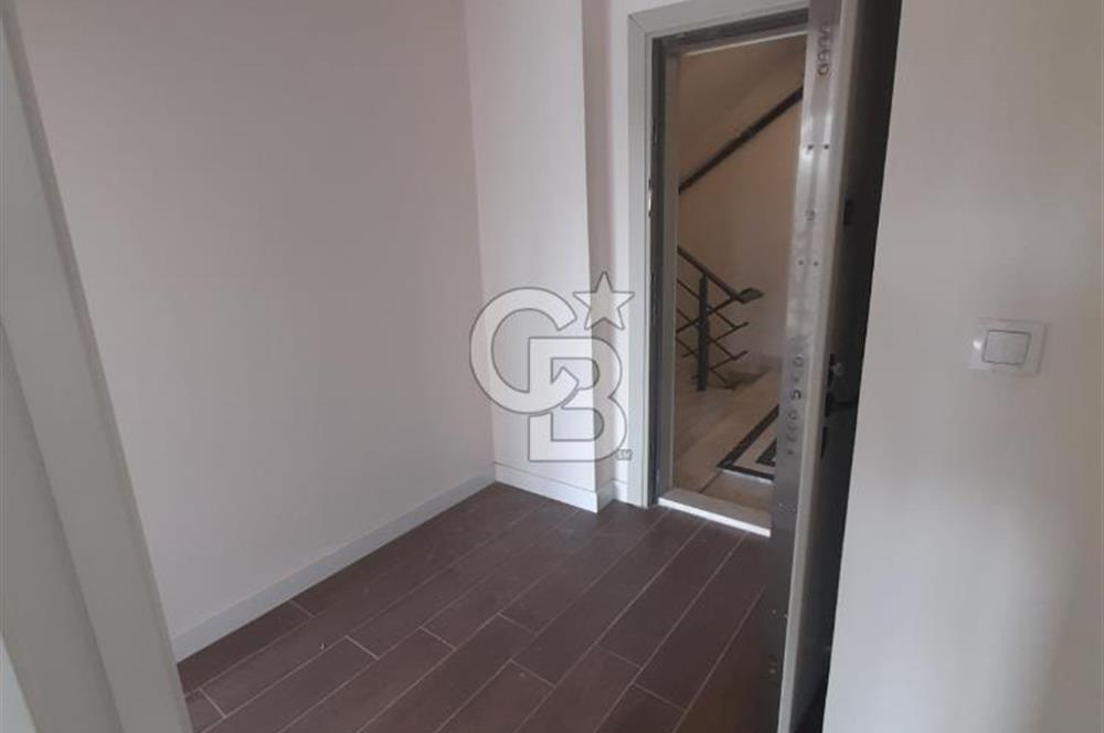 Yeni bina Beşiktaş Kiralık Merkezi 1+1