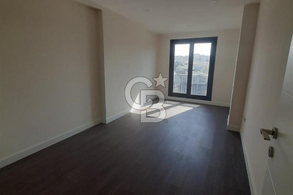 Yeni bina Beşiktaş Kiralık Merkezi 1+1
