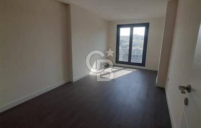 Yeni bina Beşiktaş Kiralık Merkezi 1+1