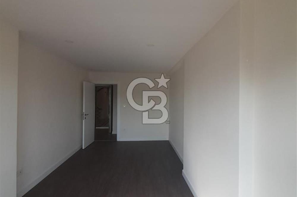 Yeni bina Beşiktaş Kiralık Merkezi 1+1