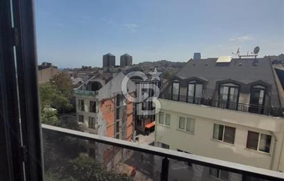 Yeni bina Beşiktaş Kiralık Merkezi 1+1