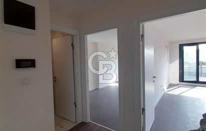 Yeni bina Beşiktaş Kiralık Merkezi 1+1