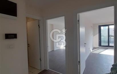 Yeni bina Beşiktaş Kiralık Merkezi 1+1