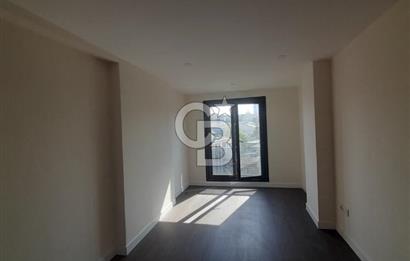Yeni bina Beşiktaş Kiralık Merkezi 1+1