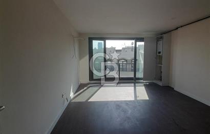 Yeni bina Beşiktaş Kiralık Merkezi 1+1