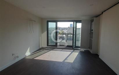 Yeni bina Beşiktaş Kiralık Merkezi 1+1