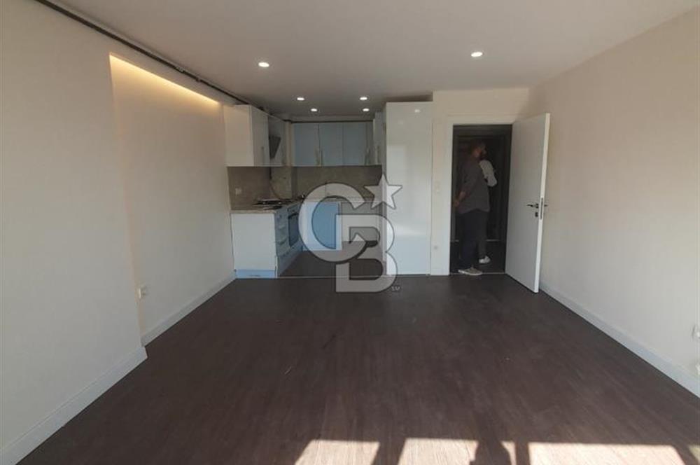 Yeni bina Beşiktaş Kiralık Merkezi 1+1