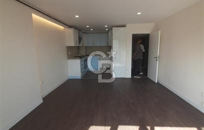 Yeni bina Beşiktaş Kiralık Merkezi 1+1