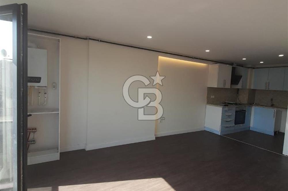 Yeni bina Beşiktaş Kiralık Merkezi 1+1