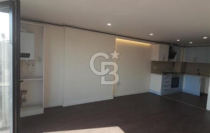 Yeni bina Beşiktaş Kiralık Merkezi 1+1
