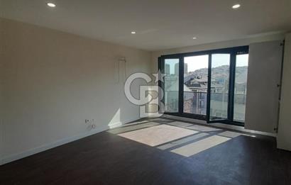 Yeni bina Beşiktaş Kiralık Merkezi 1+1