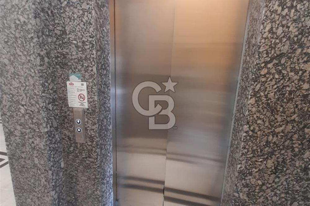 Yeni bina Beşiktaş Kiralık Merkezi 1+1