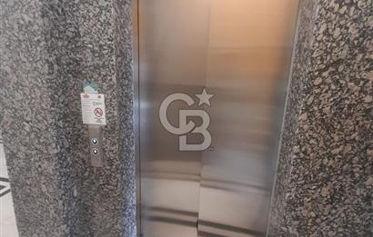 Yeni bina Beşiktaş Kiralık Merkezi 1+1