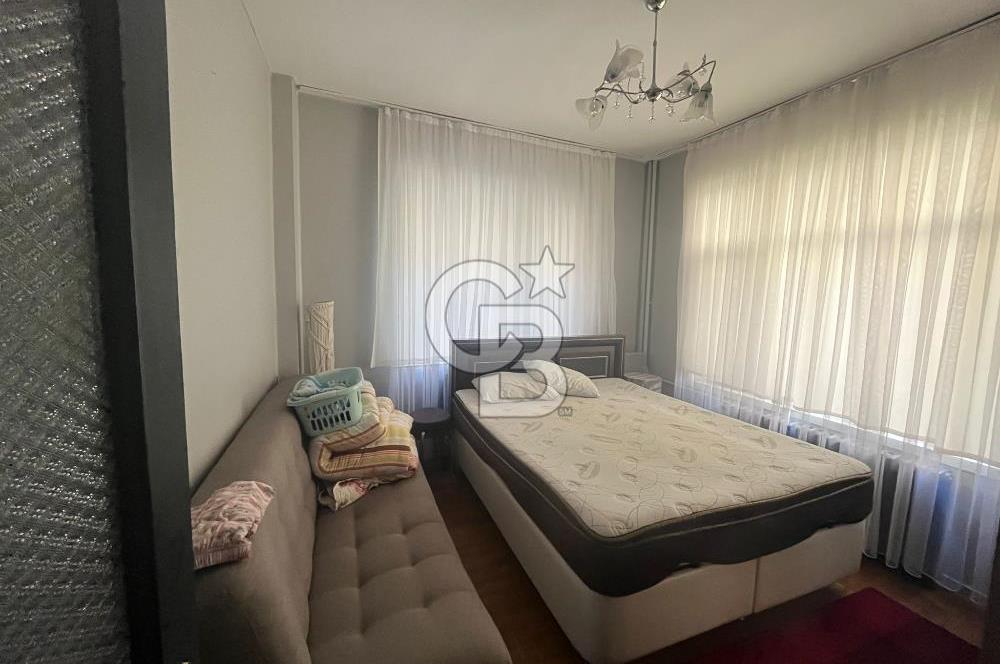 Fırsat Beşiktaş Kiralık Merkezi 2+1