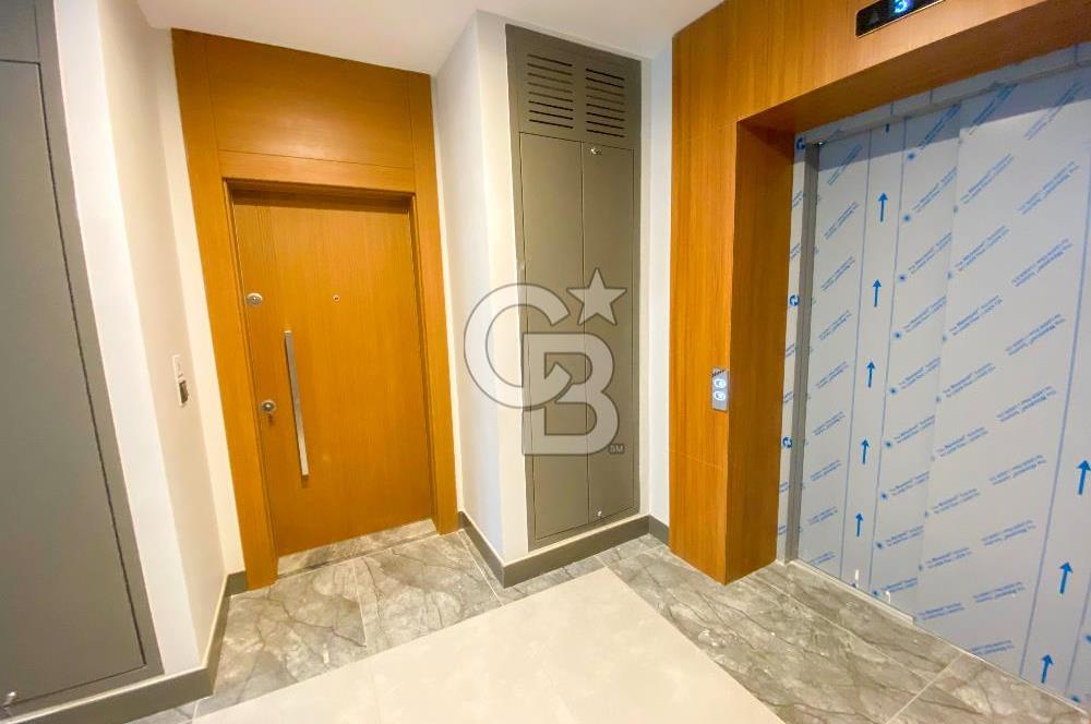EMLAK KONUT ÇINARKÖY EVLERİNDE ÖZEL KONUMLU ARA ÖDEMESİZ SATILIK 3,5+1 DAİRE