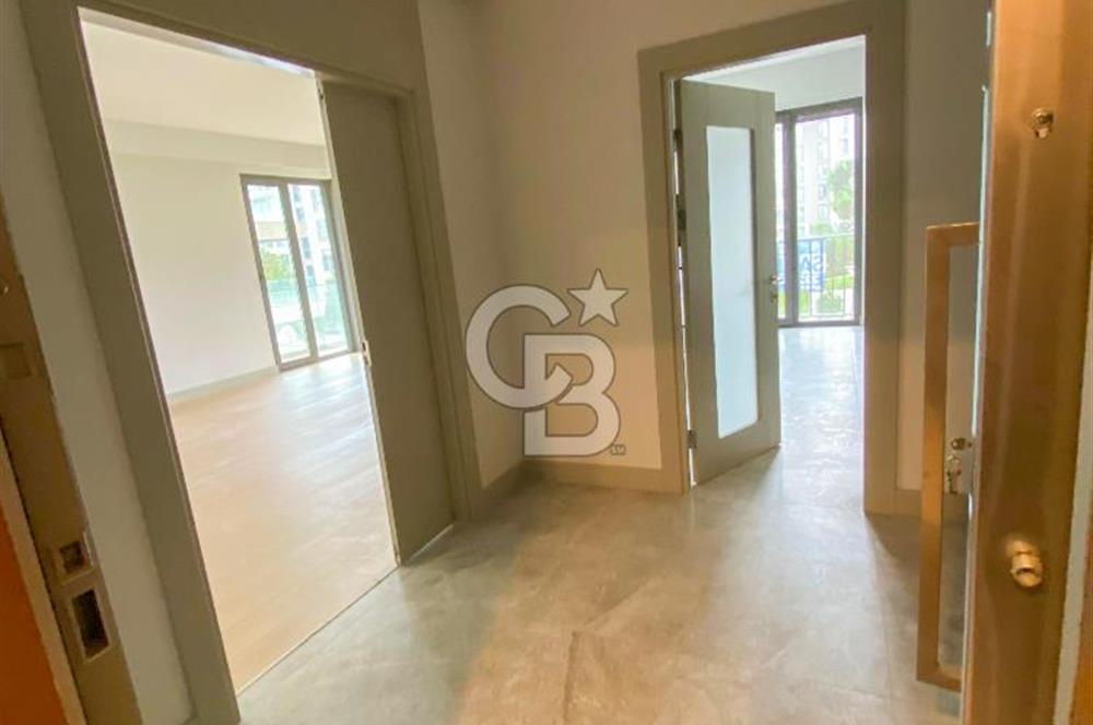 EMLAK KONUT ÇINARKÖY EVLERİNDE ÖZEL KONUMLU ARA ÖDEMESİZ SATILIK 3,5+1 DAİRE