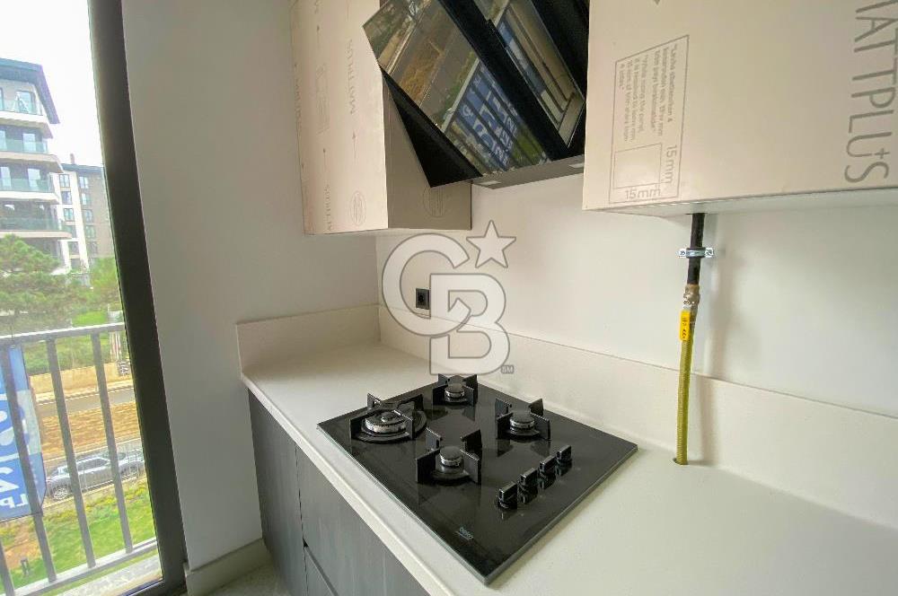 EMLAK KONUT ÇINARKÖY EVLERİNDE ÖZEL KONUMLU ARA ÖDEMESİZ SATILIK 3,5+1 DAİRE