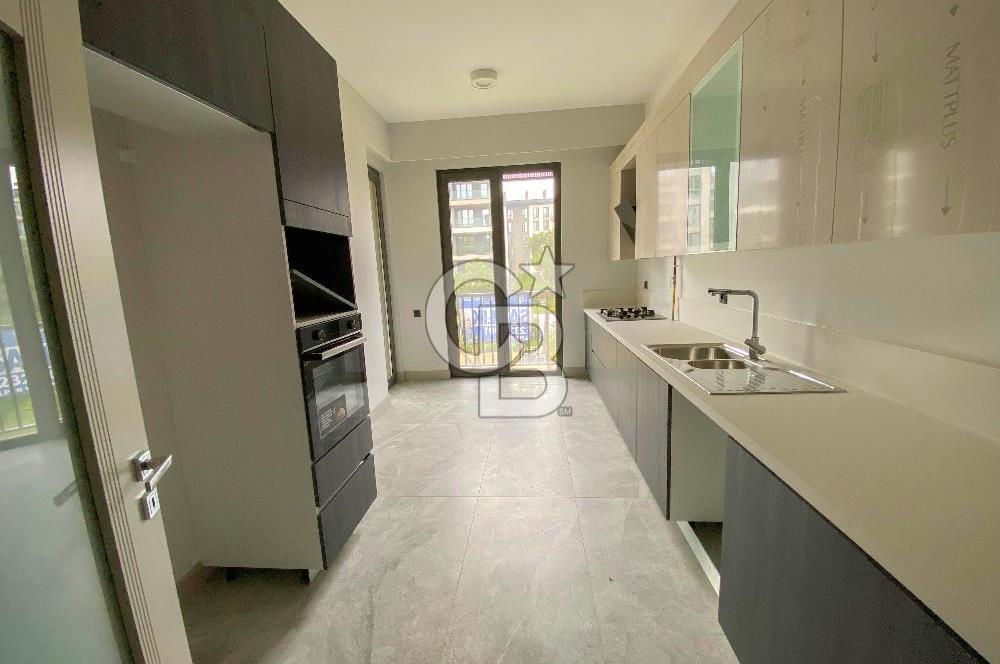 EMLAK KONUT ÇINARKÖY EVLERİNDE ÖZEL KONUMLU ARA ÖDEMESİZ SATILIK 3,5+1 DAİRE
