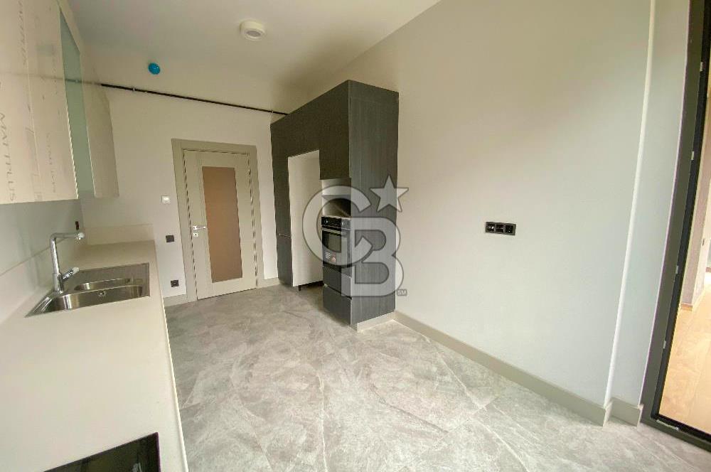 EMLAK KONUT ÇINARKÖY EVLERİNDE ÖZEL KONUMLU ARA ÖDEMESİZ SATILIK 3,5+1 DAİRE