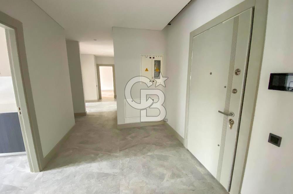 EMLAK KONUT ÇINARKÖY EVLERİNDE ÖZEL KONUMLU ARA ÖDEMESİZ SATILIK 3,5+1 DAİRE